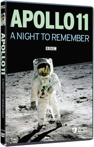 APOLLO 11 - A NIGHT TO REMEMBER
