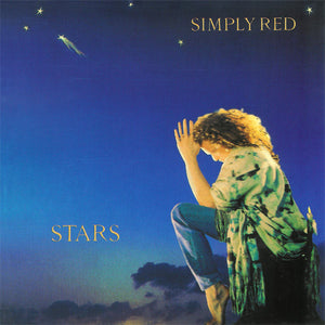 SIMPLY RED | STARS