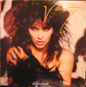 VANITY | WILD ANIMAL - US