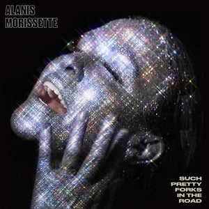 ALANIS MORISSETTE | SUCH PRETTY FORKS IN THE ROAD