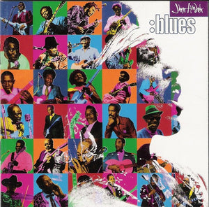 JIMI HENDRIX | BLUES