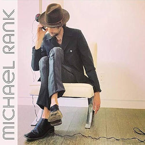MICHAEL RANK | I FELL IN LOVE WITH YOU TONIGHT (CARD SLEEVE)