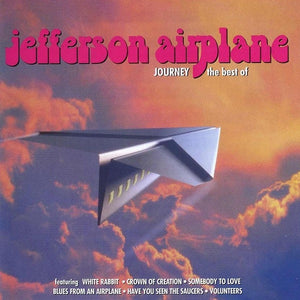 JEFFERSON AIRPLANE | JOURNEY BEST OF