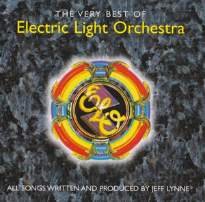 ELO | VERY BEST OF ELECTRIC LIGHT ORCHESTRA