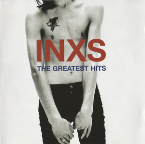 INXS | INXS GREATEST HITS (ORIGINAL AUSTRALIAN VERSION)