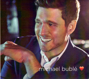 MICHAEL BUBLE | LOVE (DELUXE) (DIGI)