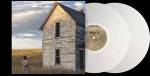 JANE REMOVER | CENSUS DESIGNATED (MILKY CLEAR 2LP EDITION) (VINYL)