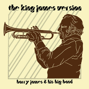 HARRY JAMES | KING JAMES VERSION - US