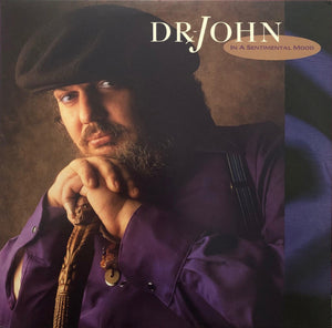 DR JOHN | IN A SENTIMENTAL MOOD - US