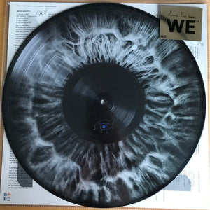ARCADE FIRE | WE - PIC DISC