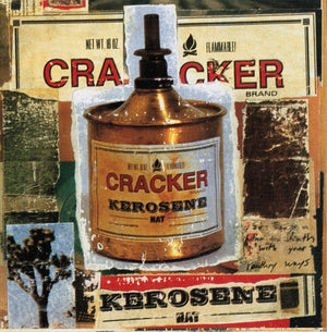 CRACKER | KEROSENE HAT