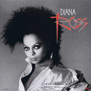 DIANA ROSS | SWEPT AWAY 12