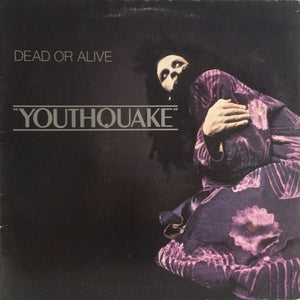 DEAD OR ALIVE | YOUTHQUAKE - NZ