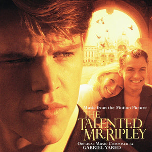 SOUNDTRACK | TALENTED MR RIPLEY