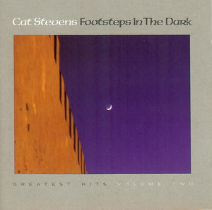 CAT STEVENS | FOOTSTEPS IN THE DARK GREATEST HITS VOL 2