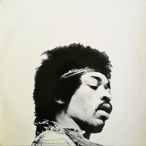 JIMI HENDRIX | STAR PORTRAIT JIMI HENDRIX - 2LP - GATEFOLD - CLICKS TRACK 10