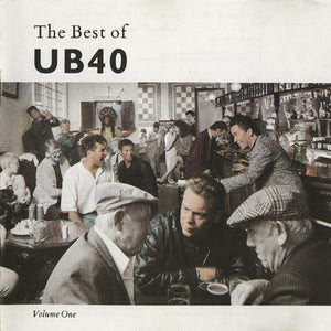 UB40 | BEST OF VOL 1