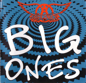 AEROSMITH | BIG ONES