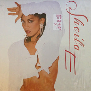SHEILA E | SHEILA E - US