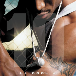 LL COOL J | 10