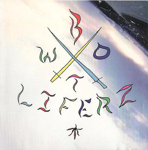 BLOOD ON THE WALL | LIFERZ