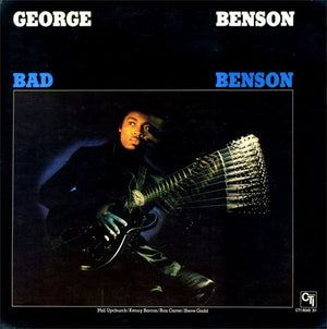 GEORGE BENSON | BAD BENSON - US