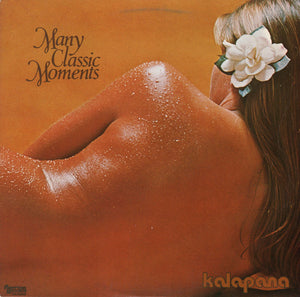 KALAPANA | MANY CLASSIC MOMENTS - JAPANESE