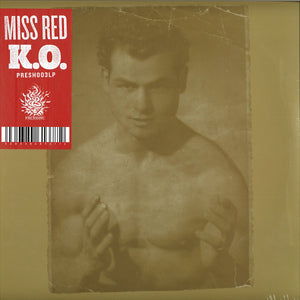 MISS RED | KO