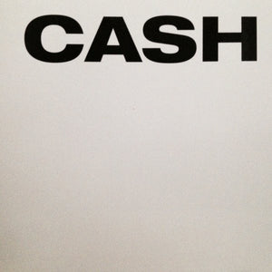 JOHNNY CASH | UNCHAINED