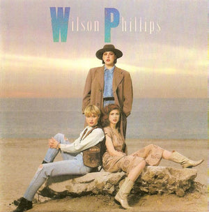 WILSON PHILLIPS | WILSON PHILLIPS