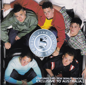 FIVE | FIVE