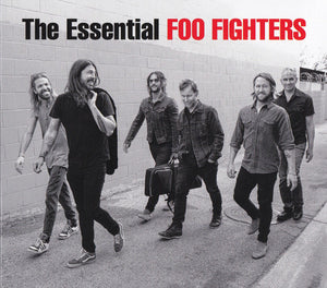 FOO FIGHTERS | ESSENTIAL FOO FIGHTERS (DIGI)