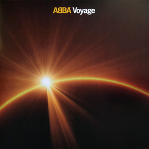 ABBA | VOYAGE