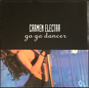 CARMEN ELECTRA | GO GO DANCER - 12