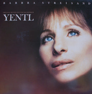 BARBRA STREISAND / SOUNDTRACK | YENTL - EU