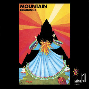 MOUNTAIN | CLIMBING - US
