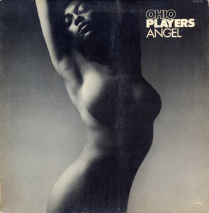 OHIO PLAYERS | ANGEL - NZ