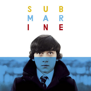 ALEX TURNER | SUBMARINE (DIGI)