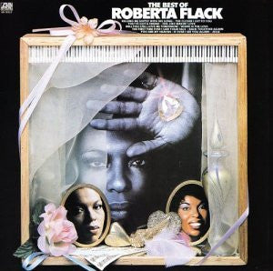 ROBERTA FLACK | BEST OF ROBERTA FLACK - US