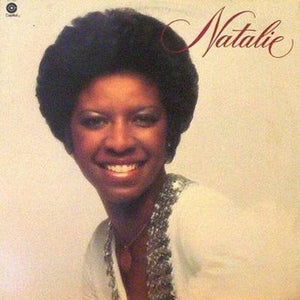 NATALIE COLE | NATALIE - US