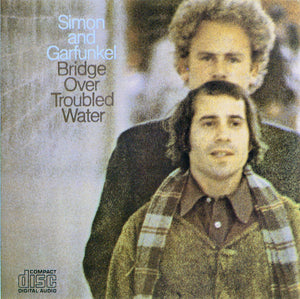 SIMON AND GARFUNKEL | BRIDGE OVER TROUBLED WATER