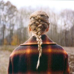 TAYLOR SWIFT | EVERMORE