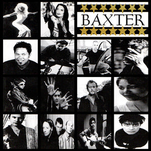 VARIOUS | BAXTER POEMS OF JAMES K BAXTER