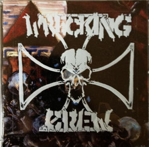 WRECKING CREW | 1987-1991