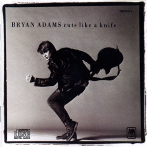 BRYAN ADAMS | CUTS LIKE A KNIFE