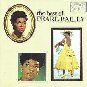 PEARL BAILEY | BEST OF