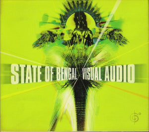 STATE OF BENGAL | VISUAL AUDIO (DIGI)