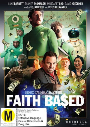FAITH BASED