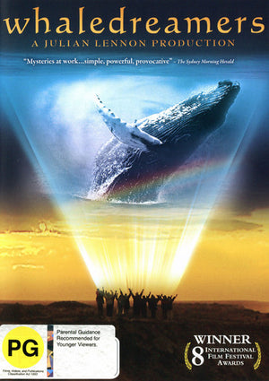 WHALEDREAMERS