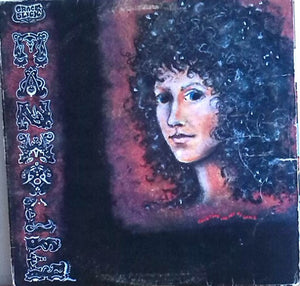 GRACE SLICK | MANHOLE - EU